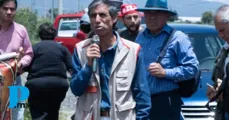 Fiscalía detiene a Renato N. por presunto despojo y daño en propiedad ajena