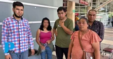¡Sanos y salvos! Encuentran en Veracruz a los antorchistas poblanos 