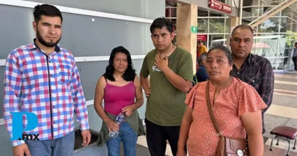 ¡Sanos y salvos! Encuentran en Veracruz a los antorchistas poblanos 