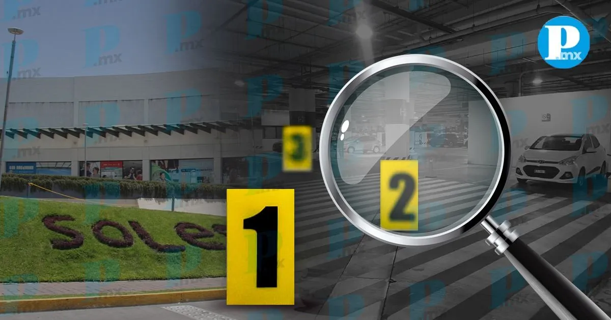 Asesinan a ciudadano estadounidense en intento de asalto en Solesta, Puebla