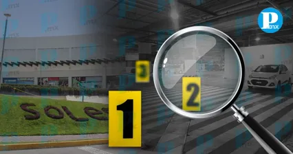 Asesinan a ciudadano estadounidense en intento de asalto en Solesta, Puebla