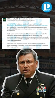 Secretaría de Seguridad vincula asesinato en Solesta con banda extranjera