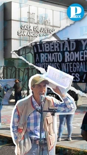 Renato Romero, libre de cargos tras denuncia de Concesiones Integrales