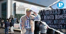 Renato Romero, libre de cargos tras denuncia de Concesiones Integrales