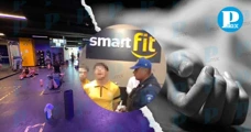 Muere usuario de Smart Fit en Edomex; acusan fallas en protocolo de emergencia