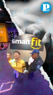 Muere usuario de Smart Fit en Edomex; acusan fallas en protocolo de emergencia