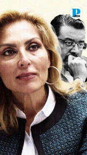 Erika de la Vega logra reabrir denuncia contra Eduardo Alcántara por acoso