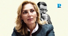 Erika de la Vega logra reabrir denuncia contra Eduardo Alcántara por acoso