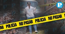 Vecinos de Coronango pierden bienes tras derrumbe de barda escolar