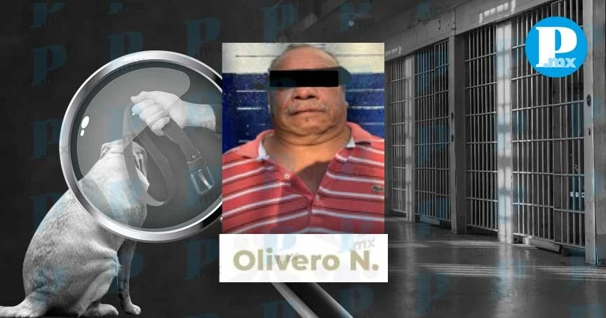 Vinculan a proceso a hombre acusado de matar a perro en Tehuacán