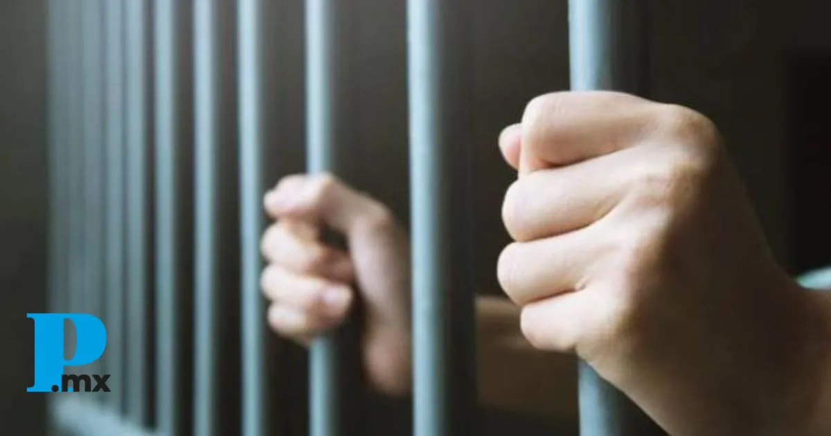 Sentencian a 25 años de prisión a agresor sexual en Huauchinango