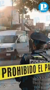 Abuelita es hallada sin vida dentro de su casa en el SNTE