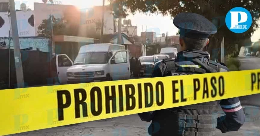 Abuelita es hallada sin vida dentro de su casa en el SNTE