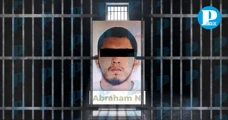 Abraham N. pasará 20 años en prisión por homicidio de estudiante en Puebla