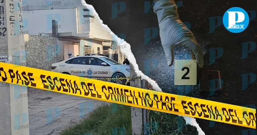 Asesinan a mujer de la tercera edad en su casa en la colonia Universidades