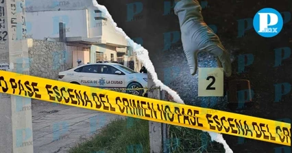 Asesinan a mujer de la tercera edad en su casa en la colonia Universidades