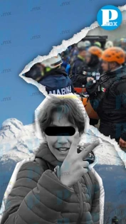 Muere adolescente al intentar escalar solo el Iztaccíhuatl