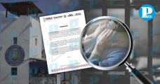 Encuentran muerto a recluso en penal de Puebla; investigan el caso
