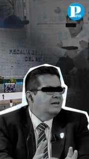 FGE descarta motivaciones políticas en detención de asesor legal en Puebla