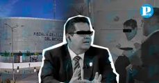 FGE descarta motivaciones políticas en detención de asesor legal en Puebla