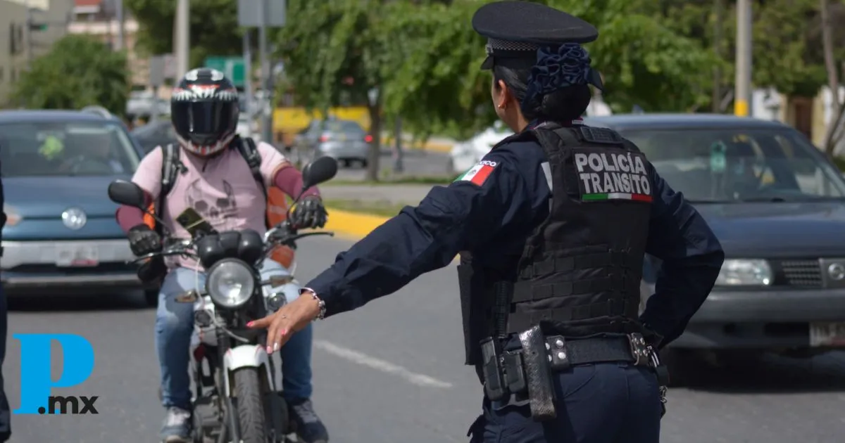 Operativo Centinela detecta más de 2 mil vehículos irregulares en Puebla capital