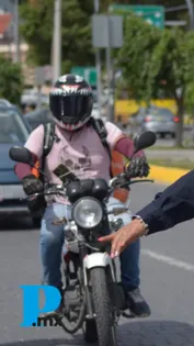 A través del Operativo Centinela, la SSC aseguró más de 2 mil vehículos