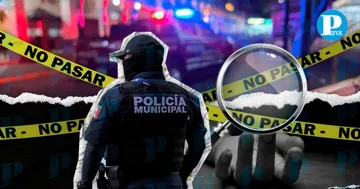 Tres personas fueron asesinadas en la capital poblana durante el sábado 9 de agosto