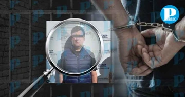Detienen en Puebla a hombre acusado de homicidio de menor en 2019