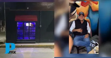 El homicidio de Kevin Barrera ocurre en un contexto de creciente violencia en San Martín Texmelucan.