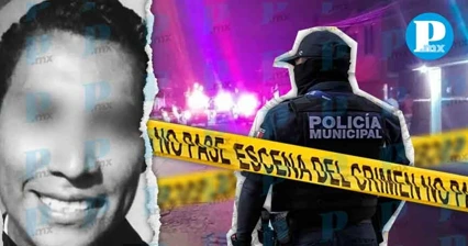 Operativa Barredora ejecuta a “El Kalimba” en Xonacatepec