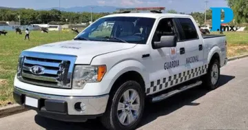 Patrullas clonadas de la Guardia Nacional, nueva táctica delictiva en carreteras de Puebla
