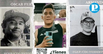 La Fiscalía General de Justicia del Estado de Tlaxcala mantiene abierta una carpeta de investigación