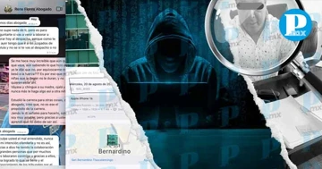 Joven egresada de la carrera de derecho sufre acoso sexual en un despacho jurídico en Cuautlancingo