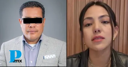 ¡Justicia para September! Dan prisión preventiva a médico por violencia familiar en Puebla