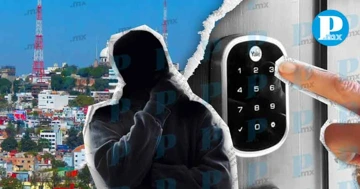 Entre lo robado se encuentran bolsas, joyas, calzado de lujo y dinero en efectivo