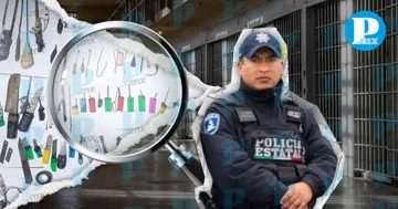 Estos dispositivos buscan reforzar el orden y la gobernabilidad dentro de las cárceles del estado