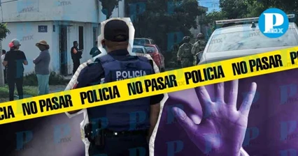 Puebla suma otro feminicidio: mujer fue asesinada en San Bernabé Temoxtitla
