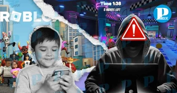 En 2025, un hombre de 37 años engañó a la niña haciéndose pasar por un menor mediante un perfil falso