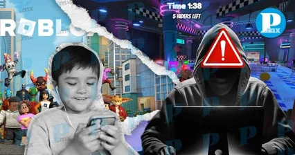 En 2025, un hombre de 37 años engañó a la niña haciéndose pasar por un menor mediante un perfil falso