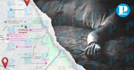 De acuerdo con testigos, la mujer permanecía tendida sobre el puente de la vialidad