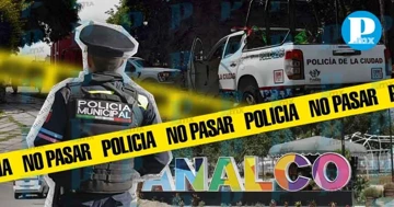 La zona se mantiene bajo coordinación interinstitucional con el fin de garantizar la seguridad de la población