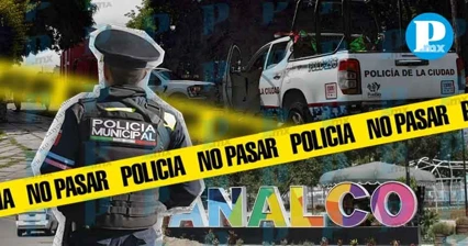 La zona se mantiene bajo coordinación interinstitucional con el fin de garantizar la seguridad de la población