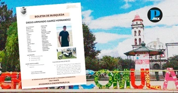 Las investigaciones quedaron a cargo de la Fiscalía General del Estado de Puebla 