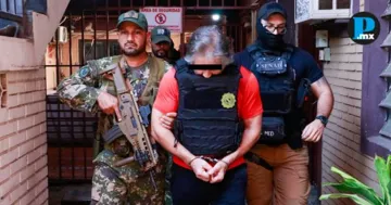 El gobierno paraguayo notificó la decisión de expulsar a Hernán “N” al no contar con un ingreso ni estancia regular en ese país