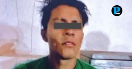 Capturan a presunto asaltante que atacó a mujer en Bosques de San Sebastián