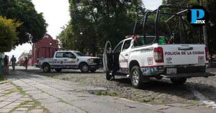 Identifican cuerpo hallado en parque de Analco; era comerciante de Tlaxcala