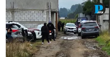 Ex regidor de  San Matías Tlalancaleca fue asesinado por un sujeto encapuchado, hasta el momento se desconoce su paradero.