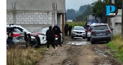 Acribillan a ex regidor de San Matías Tlalancaleca dentro de su propio gimnasio