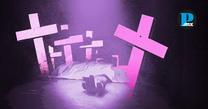 Ocho feminicidios en Puebla en cinco años terminaron con el suicidio o intento de suicidio del agresor