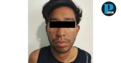 Confirman arresto de vecino de Altepexi responsable de matar a golpes a su madre